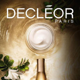 Decleor-Kachel